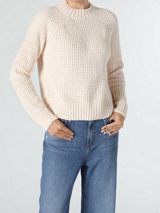 Свитер Colin’s модель CL1036479ECR Фото