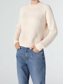 Свитер Colin’s модель CL1036479ECR Фото