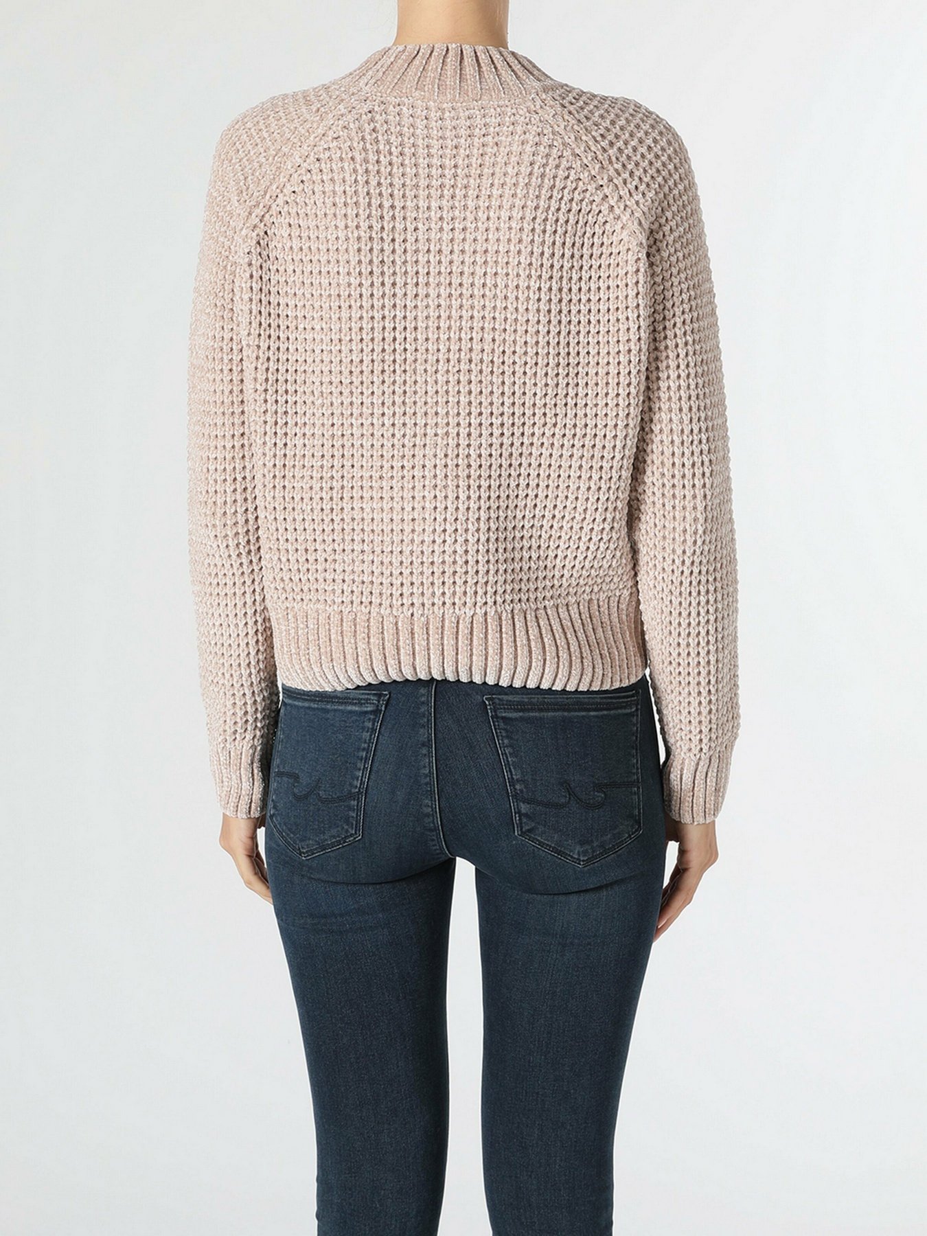 Свитер Colin’s модель CL1036479LBR Фото