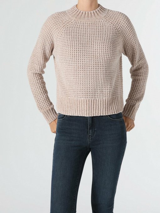 Светр Colin’s модель CL1036479LBR Фото