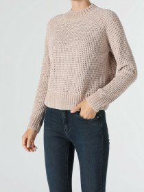 Свитер Colin’s модель CL1036479LBR Фото