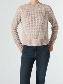 Свитер Colin’s модель CL1036479LBR Фото