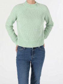 Свитер Colin’s модель CL1036479MGR Фото