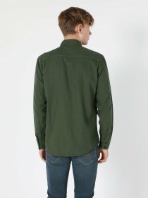 Сорочка Colin’s модель CL1050210KHA Фото