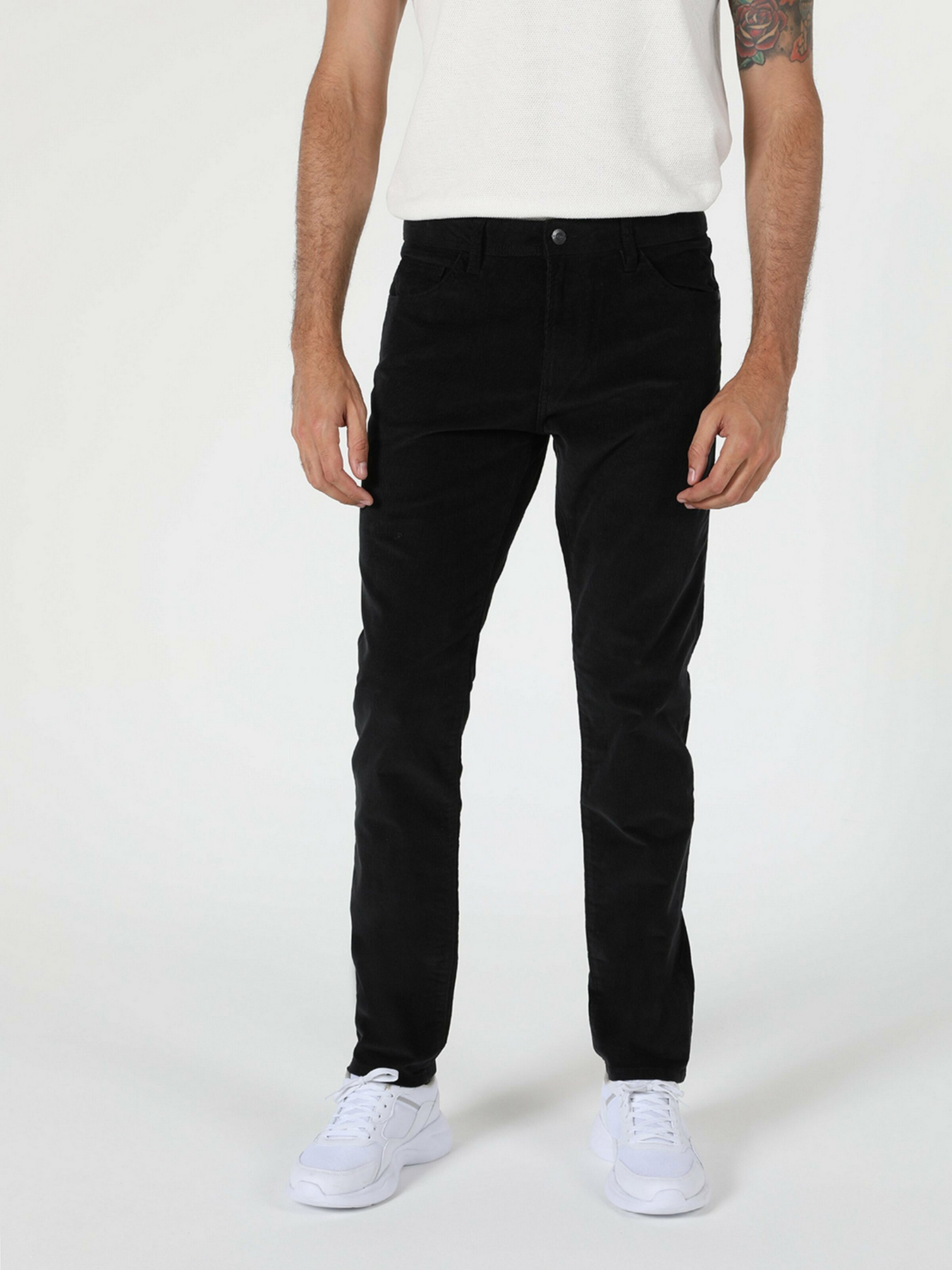 Чиносы Colin’s модель CL1050234ANT Фото