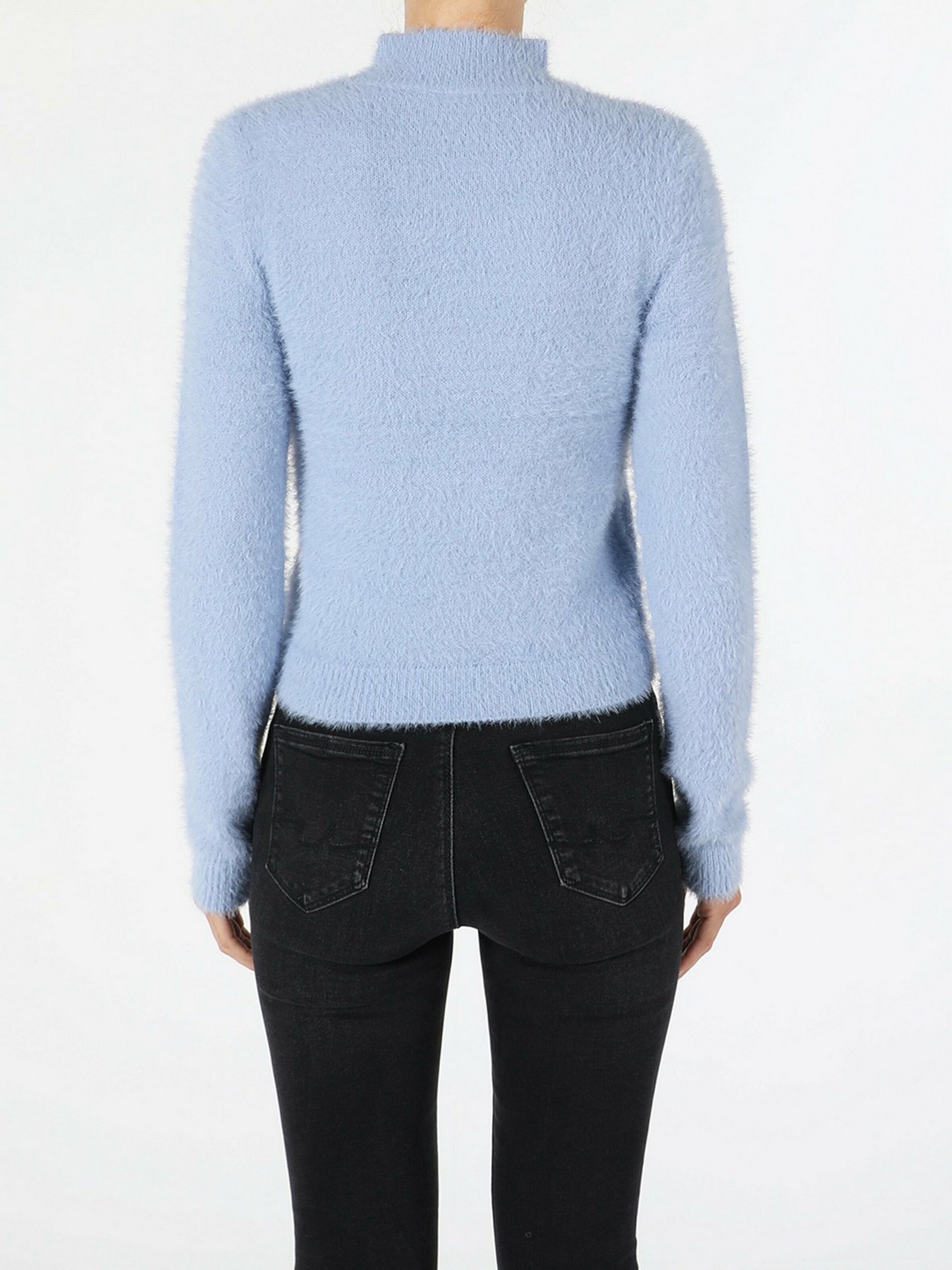 Свитер Colin’s модель CL1050737BLE Фото