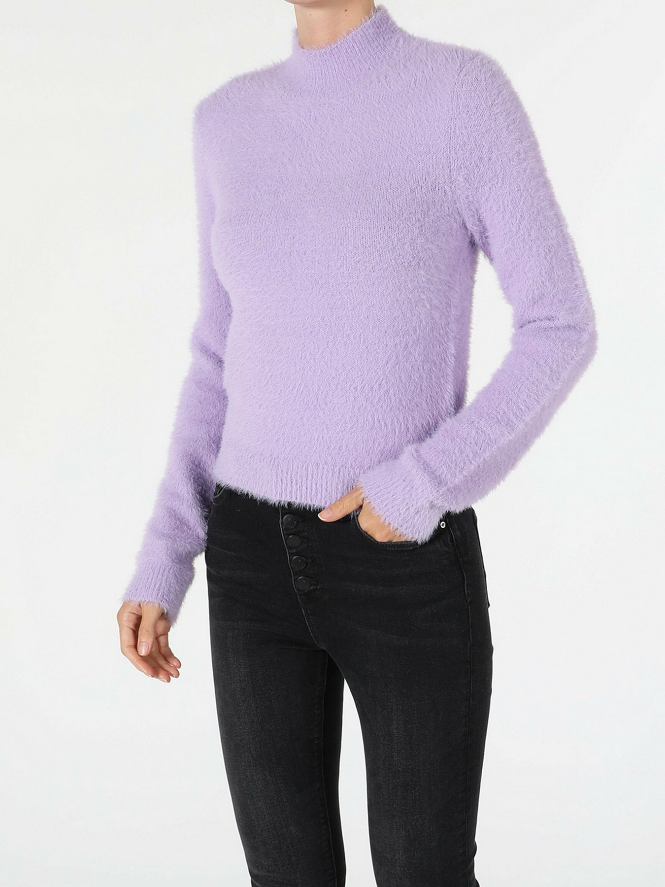 Свитер Colin’s модель CL1050737LIL Фото