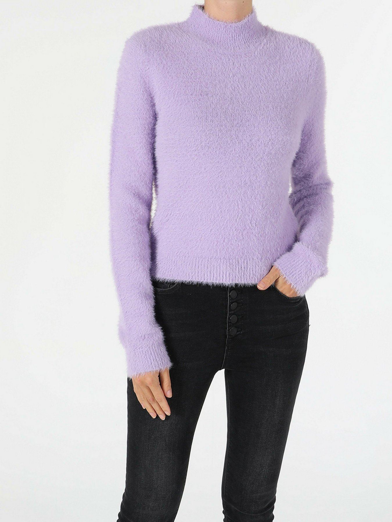 Свитер Colin’s модель CL1050737LIL Фото