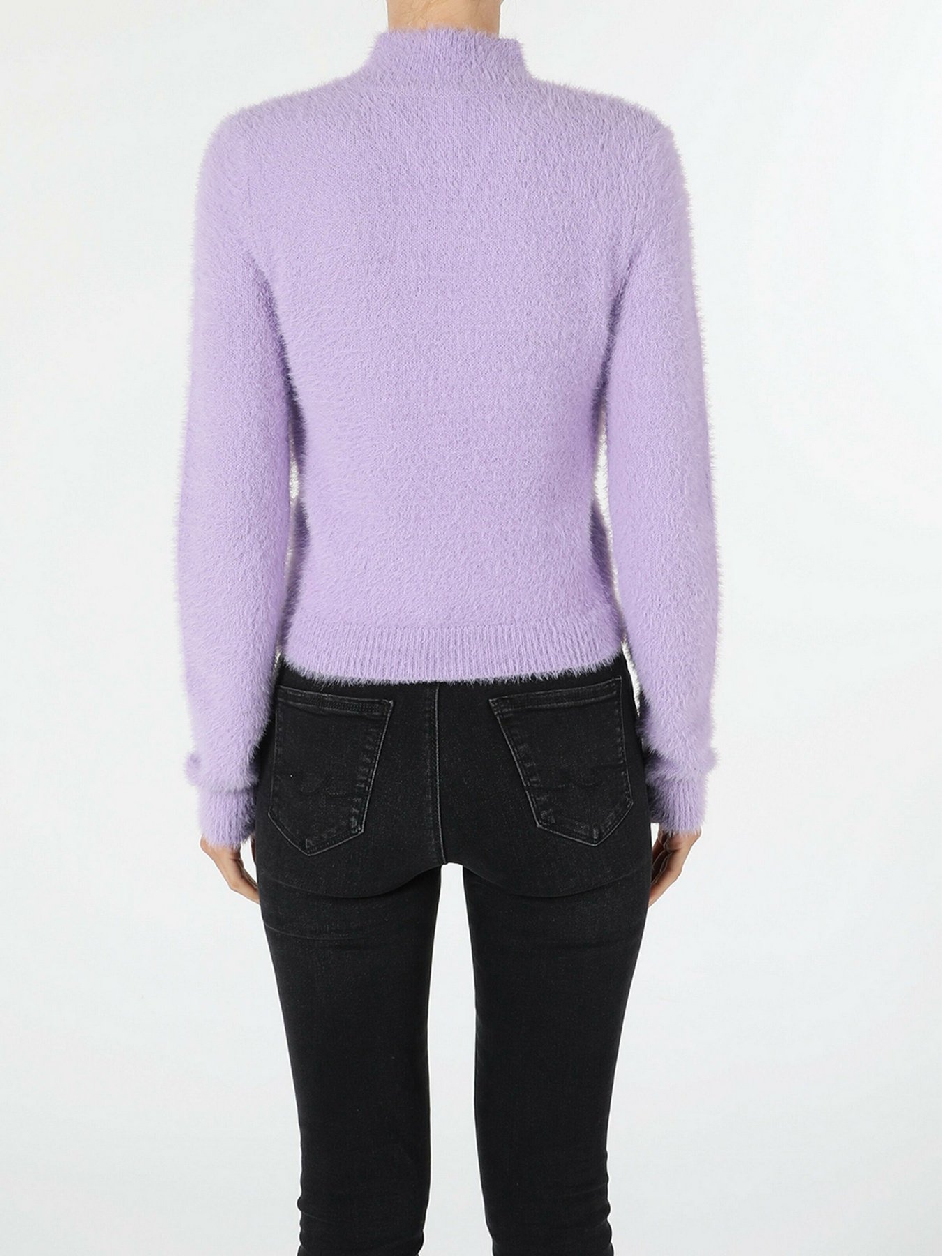 Свитер Colin’s модель CL1050737LIL Фото