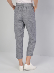 Брюки повседневные Colin’s модель CL1042607BLI Фото