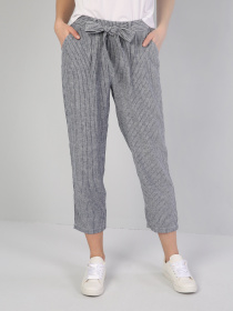 Повседневные штаны Colin’s модель CL1042607BLI Фото