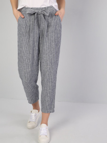 Повседневные штаны Colin’s модель CL1042607BLI Фото