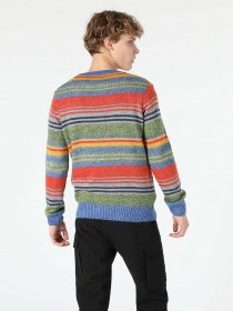 Джемпер Colin’s модель CL1051610MTC Фото