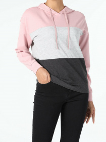 Худи Colin’s модель CL1051629PIN Фото