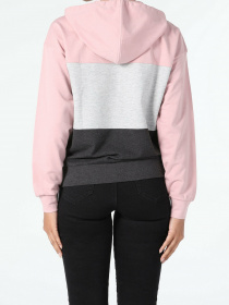 Худи Colin’s модель CL1051629PIN Фото