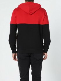 Худи Colin’s модель CL1053125RED Фото