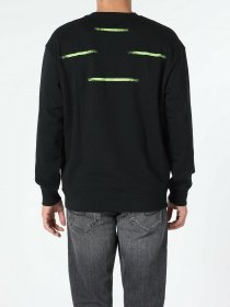 Світшот Colin’s модель CL1054845BLK Фото