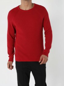 Свитер Colin’s модель CL1054867RED Фото