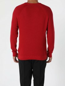 Светр Colin’s модель CL1054867RED Фото