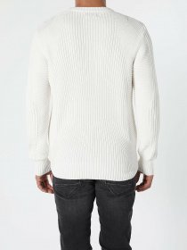 Свитер Colin’s модель CL1054868WHT Фото