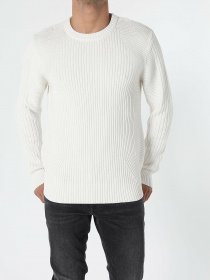 Свитер Colin’s модель CL1054868WHT Фото