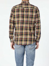 Рубашка Colin’s модель CL1054975NAV Фото