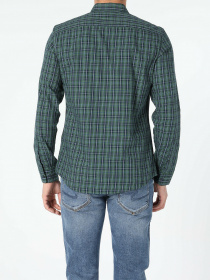 Рубашка Colin’s модель CL1054979GRN Фото