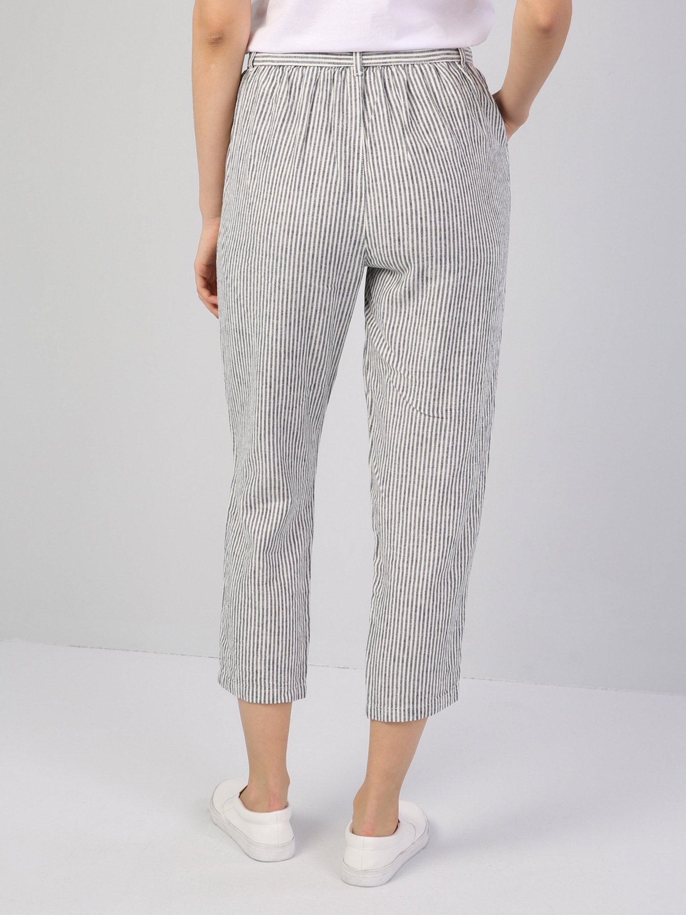 Брюки повседневные Colin’s модель CL1042607OFW Фото