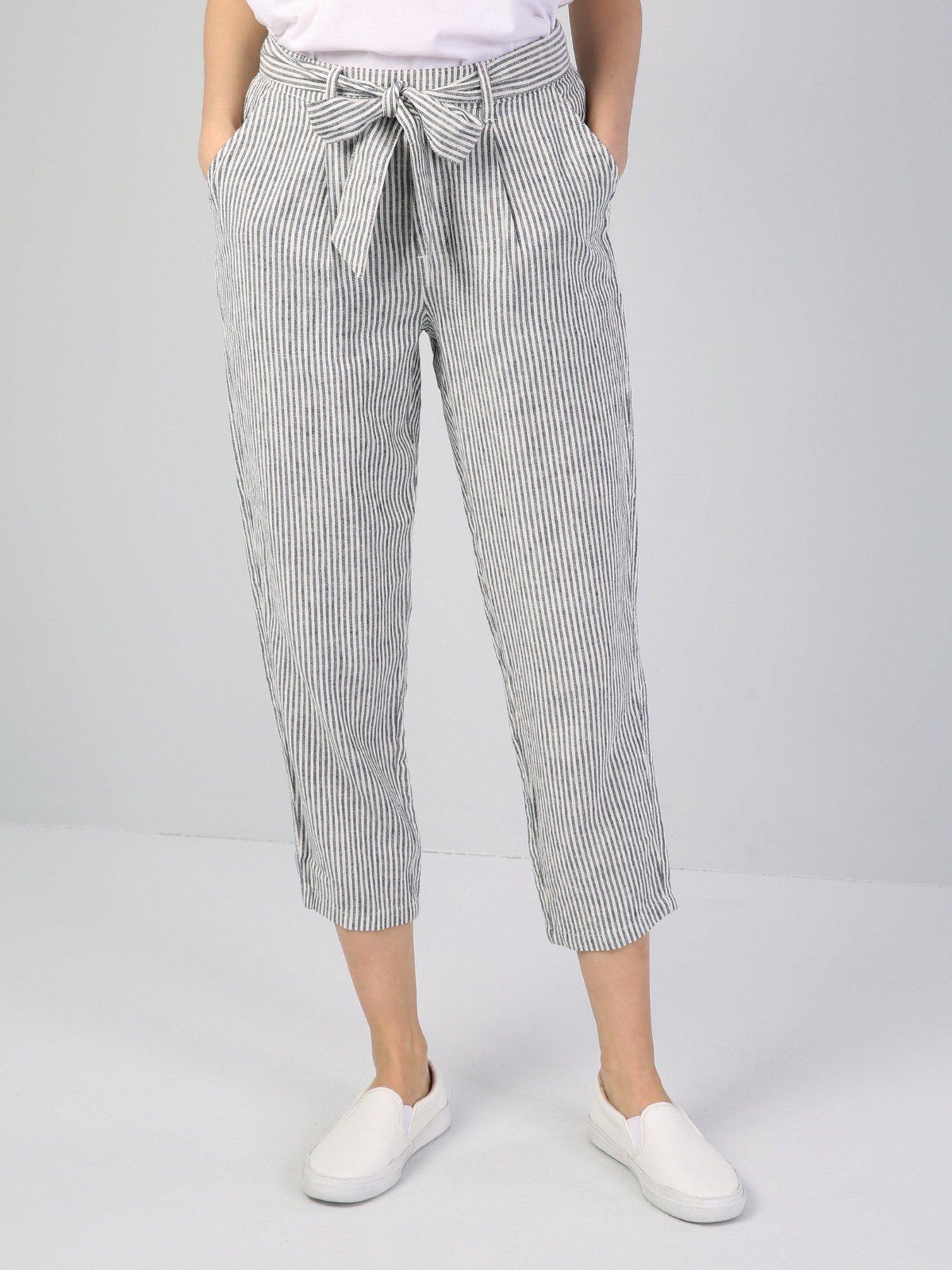 Повседневные штаны Colin’s модель CL1042607OFW Фото