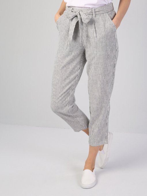 Повседневные штаны Colin’s модель CL1042607OFW Фото