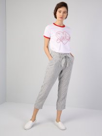 Повседневные штаны Colin’s модель CL1042607OFW Фото