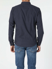 Сорочка повсякденна Colin’s модель CL1054987NAV Фото