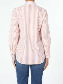 Рубашка повседневная Colin’s модель CL1054994MTC Рубашка повседневная Colin’s модель CL1054994MTC Фото