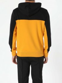 Худи Colin’s модель CL1055068YLW Фото