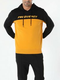 Худи Colin’s модель CL1055068YLW Фото