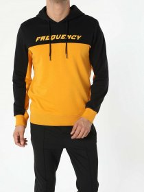 Худи Colin’s модель CL1055068YLW Фото