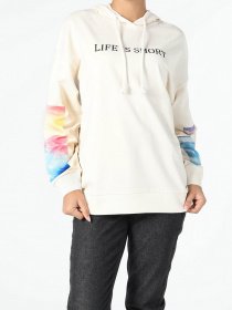 Худи Colin’s модель CL1055131OFW Фото