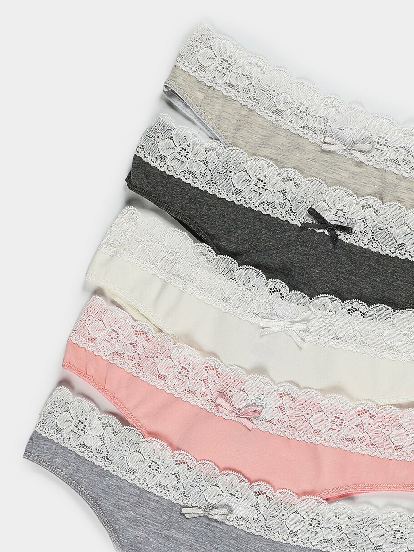 Набор трусов Colin’s модель CL1055157MTC Фото