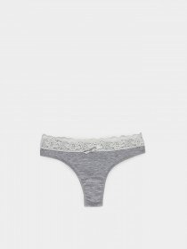 Набор трусов Colin’s модель CL1055157MTC Фото