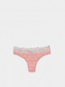 Набор трусов Colin’s модель CL1055157MTC Фото