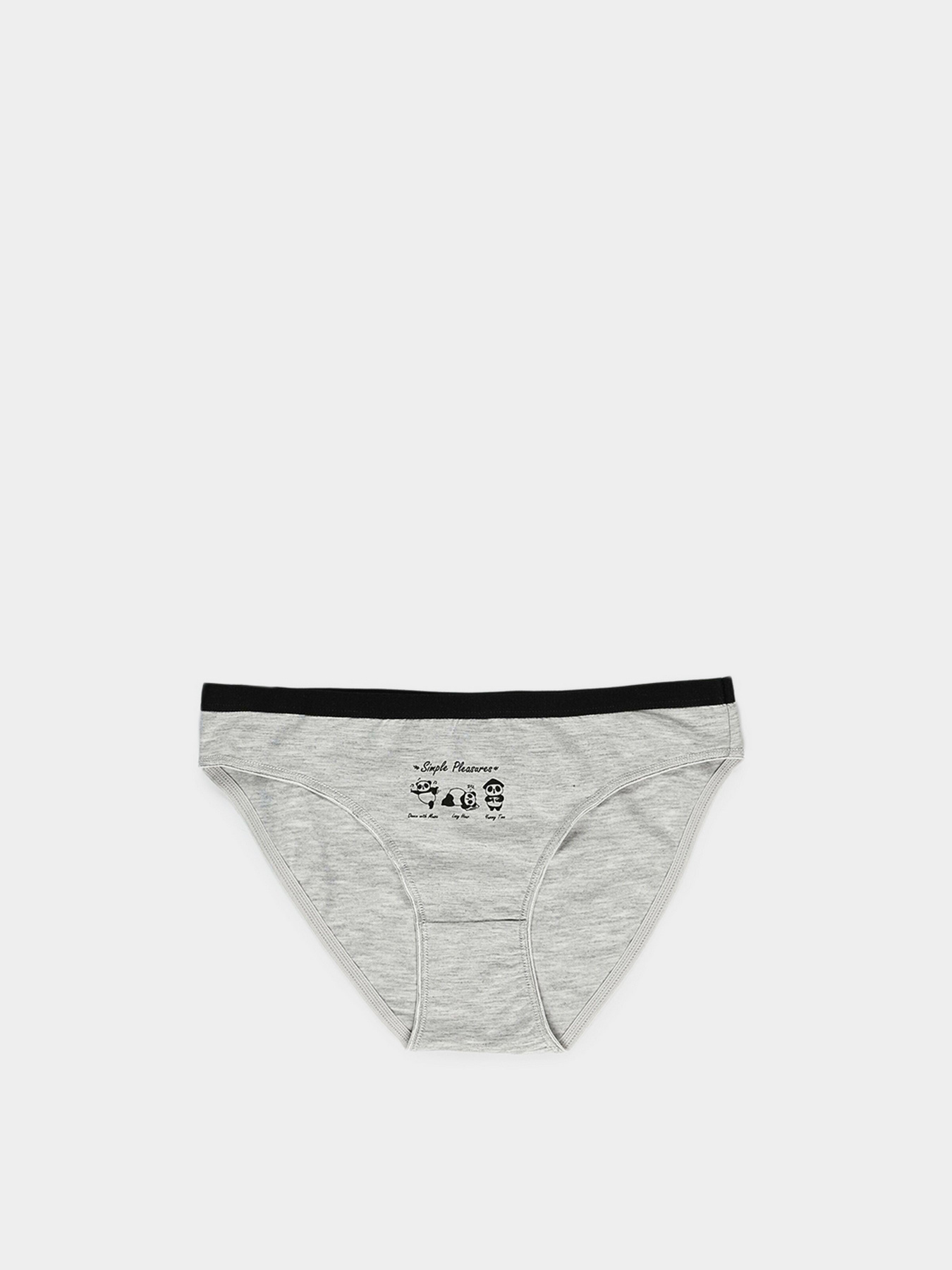 Набор трусов Colin’s модель CL1055159MTC Фото