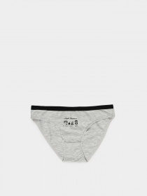 Набор трусов Colin’s модель CL1055159MTC Фото