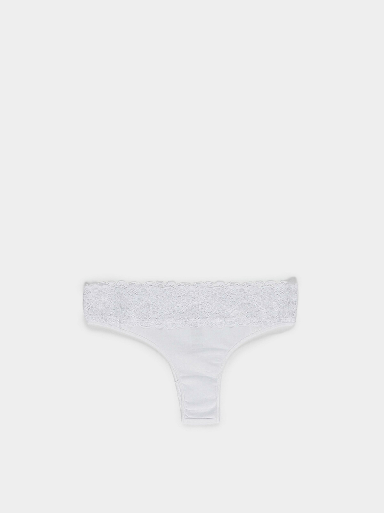 Набор трусов Colin’s модель CL1055162MTC Фото