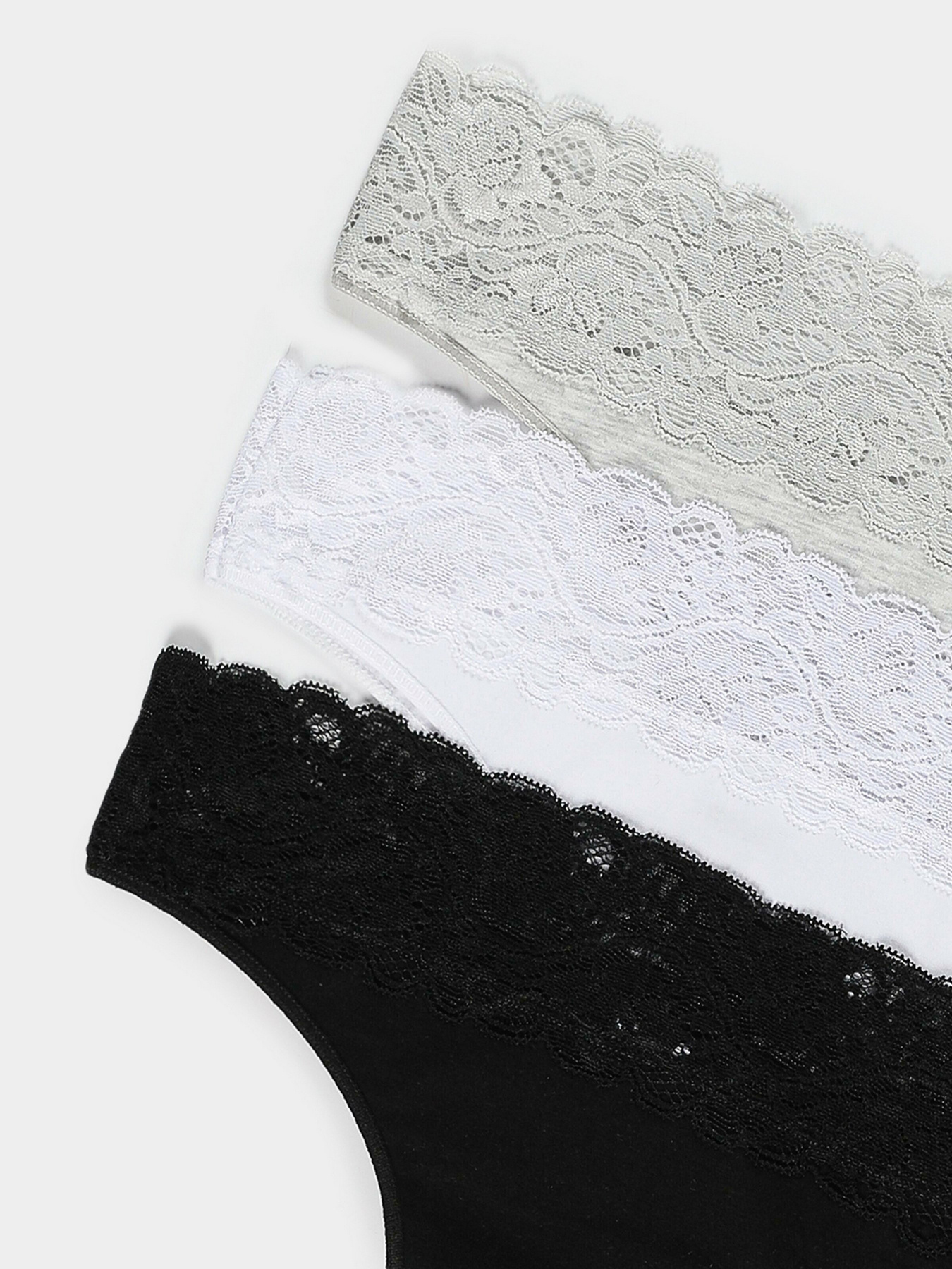 Набор трусов Colin’s модель CL1055162MTC Фото