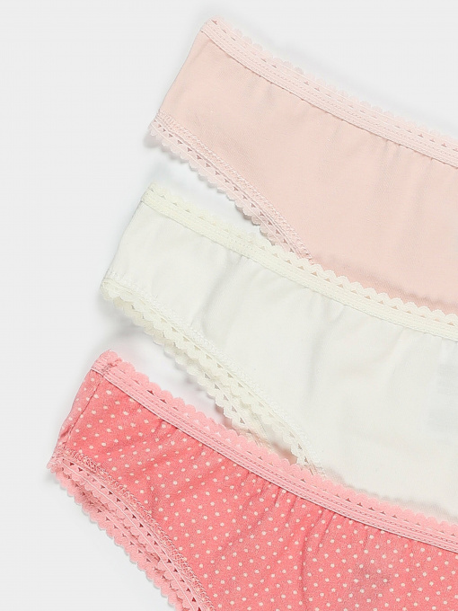 Набір трусів Colin’s модель CL1055163MTC Фото