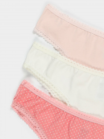 Набор трусов Colin’s модель CL1055163MTC Фото