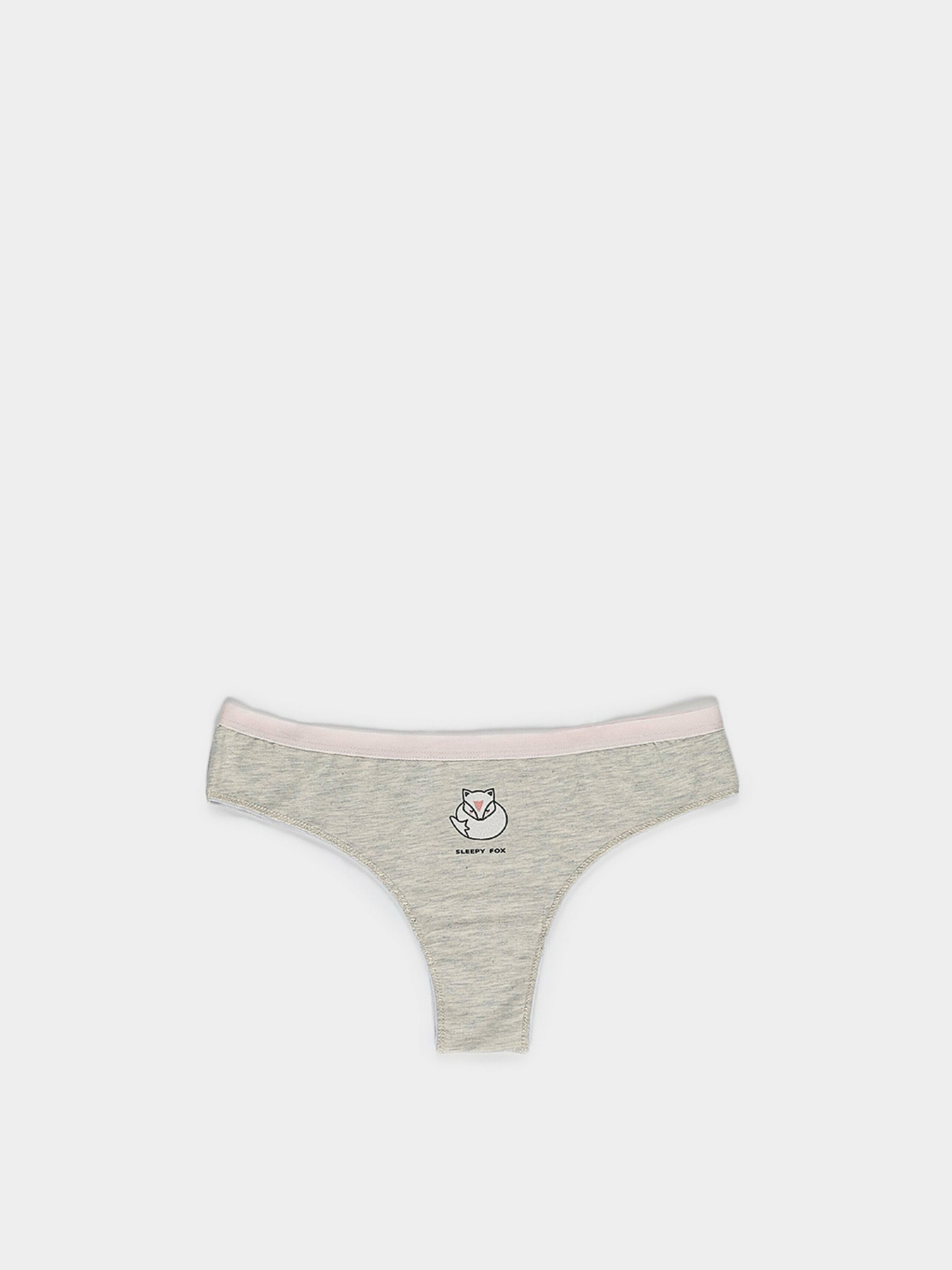 Набор трусов Colin’s модель CL1055169MTC Фото