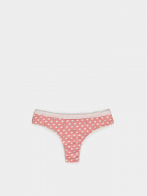 Набор трусов Colin’s модель CL1055169MTC Фото