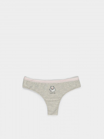 Набор трусов Colin’s модель CL1055169MTC Фото