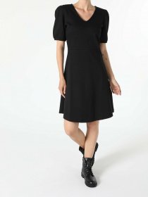 Платье мини Colin’s модель CL1055231BLK Фото